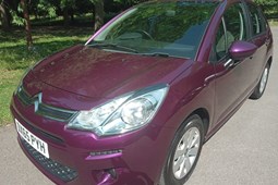 Citroen C3 (10-16) 1.2 PureTech VTR+ 5d For Sale - Premier Cars Hereford, HEREFORD