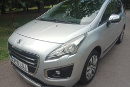 Peugeot 3008 (09-16) 1.6 HDi Active (11/13-) 5d For Sale - Premier Cars Hereford, HEREFORD