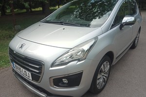 Peugeot 3008 (09-16) 1.6 HDi Active (11/13-) 5d For Sale - Premier Cars Hereford, HEREFORD