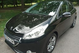 Peugeot 208 Hatchback (12-19) 1.4 HDi Allure 5d For Sale - Premier Cars Hereford, HEREFORD