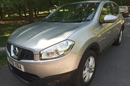 Nissan Qashqai (07-13) 1.5 dCi (110bhp) Acenta 5d For Sale - Premier Cars Hereford, HEREFORD