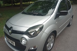 Renault Twingo (07-14) 1.2 16V Dynamique (2012) 3d For Sale - Premier Cars Hereford, HEREFORD