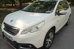 Peugeot 2008 (13-19) 1.6 e-HDi Crossway 5d For Sale - Premier Cars Hereford, HEREFORD