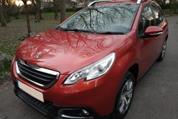 Peugeot 2008 (13-19) 1.2 VTi Active 5d For Sale - Premier Cars Hereford, HEREFORD