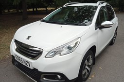 Peugeot 2008 (13-19) 1.6 BlueHDi (100bhp) Allure 5d For Sale - Premier Cars Hereford, HEREFORD