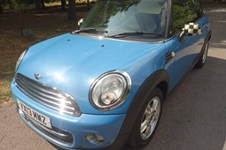 MINI Hatchback (06-13) 1.6 Cooper (08/10 on) 3d For Sale - Premier Cars Hereford, HEREFORD