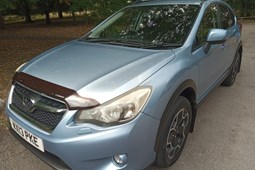 Subaru XV (12-17) 2.0D SE 5d For Sale - Premier Cars Hereford, HEREFORD