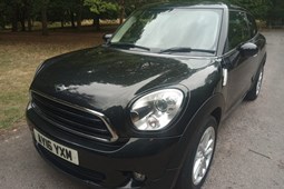 MINI Paceman (13-16) 1.6 Cooper D 3d For Sale - Premier Cars Hereford, HEREFORD