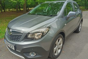 Vauxhall Mokka (12-16) 1.7 CDTi Exclusiv 5d For Sale - Premier Cars Hereford, HEREFORD
