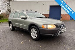 Volvo XC70 (00-07) 2.4 D5 SE (185bhp) 5d Geartronic For Sale - LCD Car Sales Limited, St. Giles