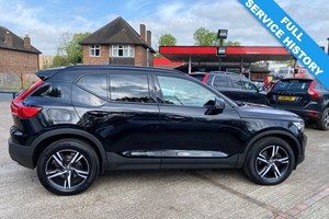 Volvo XC40 SUV (17 on) R-Design T4 AWD auto 5d For Sale - LCD Car Sales Limited, St. Giles