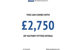 Volvo V70 (96-01) 2.5T SE 5d Auto For Sale - LCD Car Sales Limited, St. Giles