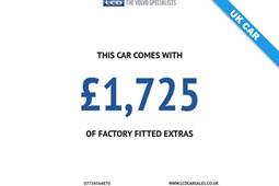 Volvo V50 (04-12) 2.4i SE(04/04-01/07) 5d Geartronic For Sale - LCD Car Sales Limited, St. Giles