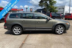 Volvo XC70 (07-16) T6 SE Lux 5d Geartronic For Sale - LCD Car Sales Limited, St. Giles