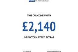 Volvo S60 (00-08) 2.5 R 4d (04) For Sale - LCD Car Sales Limited, St. Giles