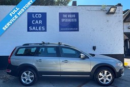 Volvo XC70 (07-16) D5 SE 5d Geartronic For Sale - LCD Car Sales Limited, St. Giles