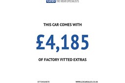 Volvo XC90 (02-14) 2.4 D5 (200bhp) SE Lux 5d Geartronic For Sale - LCD Car Sales Limited, St. Giles