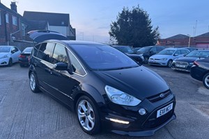 Ford S-MAX (06-14) 2.0 EcoBoost 240 Titanium X Sport 5d Powershift For Sale - Leeon Limited, Great Yarmouth