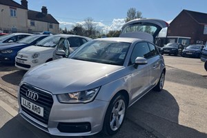 Audi A1 Hatchback (10-18) 1.4 TFSI Sport (01/15-) 3d For Sale - Leeon Limited, Great Yarmouth