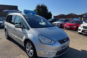 Ford Galaxy (06-14) 2.0 TDCi (163bhp) Titanium 5d Powershift For Sale - Leeon Limited, Great Yarmouth