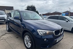 BMW X3 (11-17) xDrive20d SE (06/14-) 5d Step Auto For Sale - Leeon Limited, Great Yarmouth