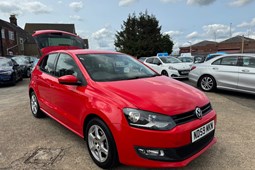Volkswagen Polo Hatchback (09-17) 1.2 MODA 5d For Sale - Leeon Limited, Great Yarmouth
