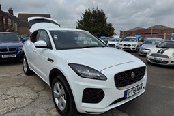 Jaguar E-Pace SUV (17-24) R-Dynamic S D180 AWD 5d For Sale - Leeon Limited, Great Yarmouth