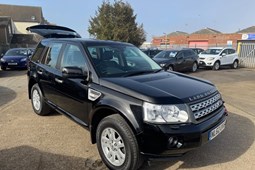 Land Rover Freelander (06-14) 2.2 SD4 XS 5d Auto For Sale - Leeon Limited, Great Yarmouth
