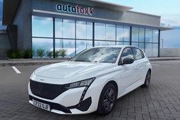 Peugeot 308 Hatchback (21 on) 1.5 BlueHDi Active Premium 5dr EAT8 For Sale - Leeon Limited, Great Yarmouth