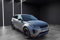 Land Rover Range Rover Evoque SUV (19 on) R-Dynamic HSE P300e auto 5d For Sale - Leeon Limited, Great Yarmouth