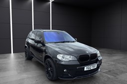 BMW X5 (07-13) xDrive40d M Sport 5d Auto For Sale - Leeon Limited, Great Yarmouth
