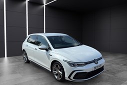 Volkswagen Golf Hatchback (20 on) R-Line 1.5 TSI 130PS 5d For Sale - Leeon Limited, Great Yarmouth