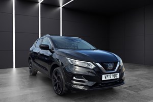 Nissan Qashqai (14-21) Tekna 1.6 dCi 130 (07/17 on) 5d For Sale - Leeon Limited, Great Yarmouth