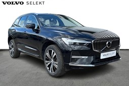 Volvo XC60 SUV (17 on) 2.0 T8 455 RC PHEV Inscription Pro 5dr AWD Auto For Sale - John Clark Volvo Dundee, Dundee