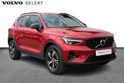 Volvo XC40 SUV (17 on) 2.0 B3P Plus 5dr Auto For Sale - John Clark Volvo Dundee, Dundee