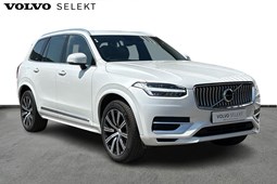 Volvo XC90 (15-24) Inscription B5 AWD auto 5d For Sale - John Clark Volvo Dundee, Dundee