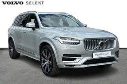 Volvo XC90 (15-24) 2.0 T8 [455] RC PHEV Inscription Pro 5dr AWD Auto For Sale - John Clark Volvo Dundee, Dundee