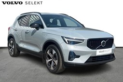 Volvo XC40 SUV (17 on) 2.0 B4P Ultimate Dark 5dr Auto For Sale - John Clark Volvo Dundee, Dundee