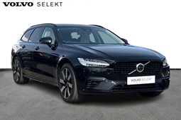 Volvo V90 (16 on) 2.0 T6 [350] PHEV Plus Dark 5dr AWD Auto For Sale - John Clark Volvo Dundee, Dundee