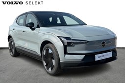 Volvo EX30 SUV (24 on) 200kW SM Extended Range Plus 69kWh 5dr Auto For Sale - John Clark Volvo Dundee, Dundee