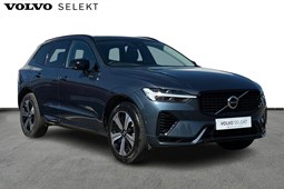 Volvo XC60 SUV (17 on) 2.0 T6 [350] RC PHEV Plus Dark 5dr AWD Geartronic For Sale - John Clark Volvo Dundee, Dundee