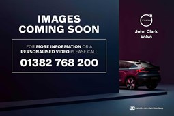 Volvo S60 Saloon (19-23) Inscription Plus T5 FWD auto 4d For Sale - John Clark Volvo Dundee, Dundee