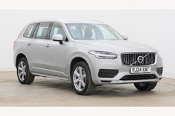 Volvo XC90 (15-24) 2.0 B5P [250] Core 5dr AWD Geartronic For Sale - John Clark Volvo Dundee, Dundee