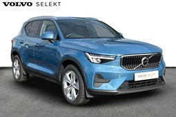 Volvo XC40 SUV (17 on) 2.0 B3P Core 5dr Auto For Sale - John Clark Volvo Dundee, Dundee