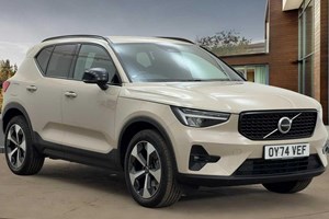 Volvo XC40 SUV (17 on) 2.0 B3P Plus 5dr Auto For Sale - John Clark Volvo Dundee, Dundee