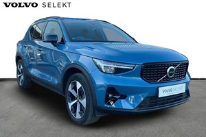 Volvo XC40 SUV (17 on) 2.0 B4P Plus Dark 5dr Auto For Sale - John Clark Volvo Dundee, Dundee