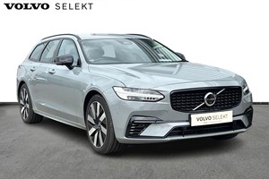 Volvo V90 (16 on) 2.0 T6 [350] PHEV Plus Dark 5dr AWD Auto For Sale - John Clark Volvo Dundee, Dundee