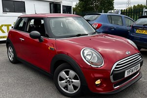 MINI Hatchback (14-24) 1.2 One Hatchback 3d For Sale - KT Motors Ltd, Chertsey