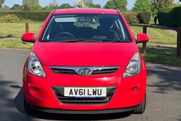 Hyundai i20 Hatchback (09-14) 1.2 Comfort 5d For Sale - SRM Motors Ltd, Ilford