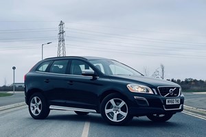 Volvo XC60 (08-17) D5 (205bhp) R Design AWD 5d Geartronic For Sale - Mint Cars Needham Market, Needham Market